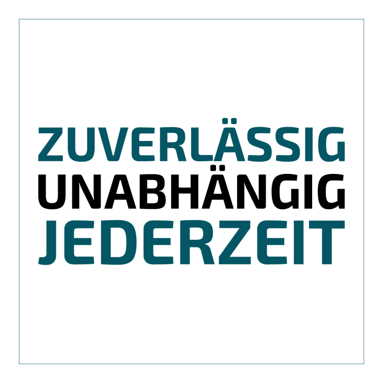 WARTUNG & SERVICE VON NUTZ - Zuverlässig, unabhängig, jederzeit