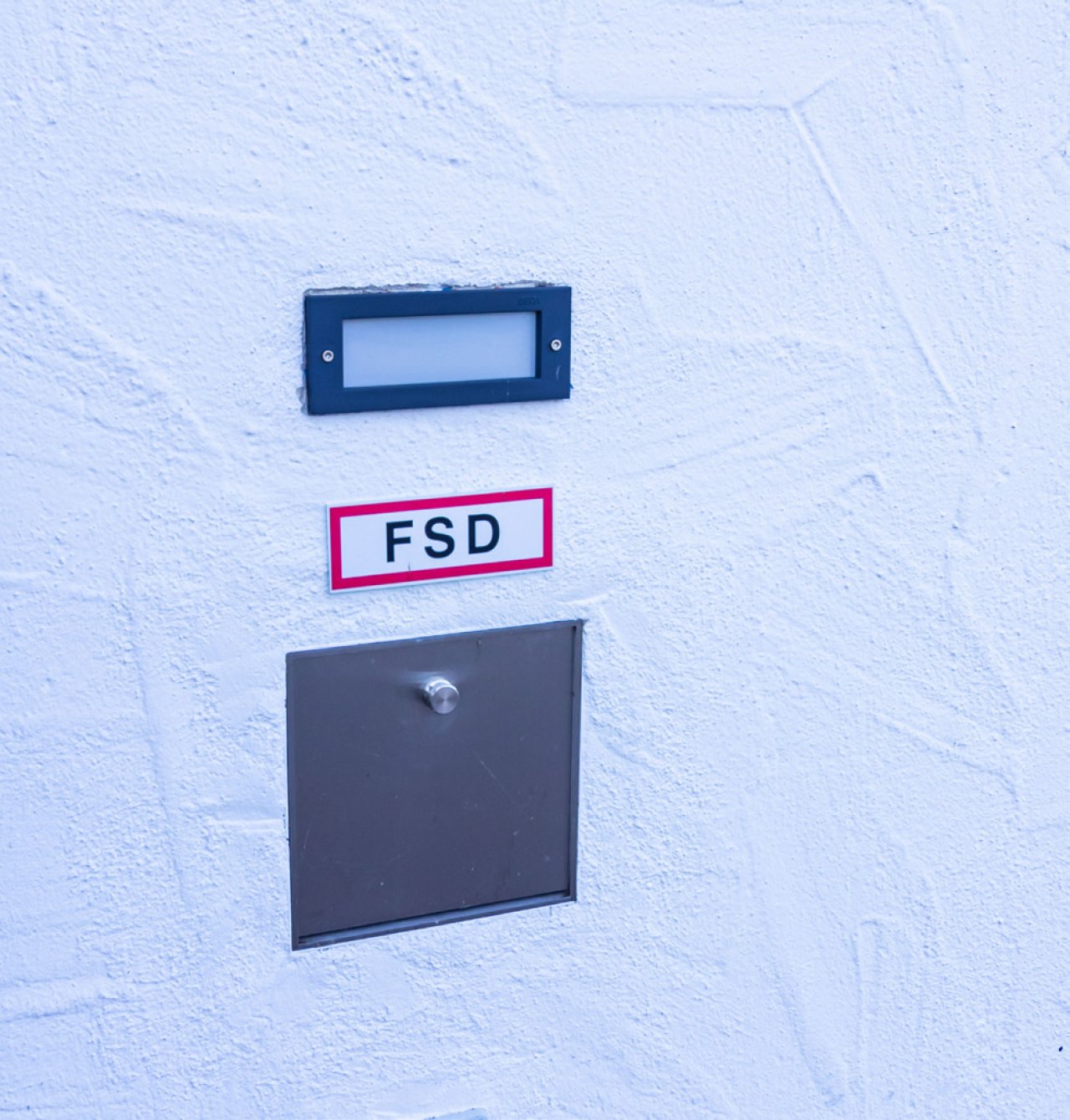 Brandmeldeanlage  – Hotel Bachmaier Weissach – Referenz Nutz GmbH