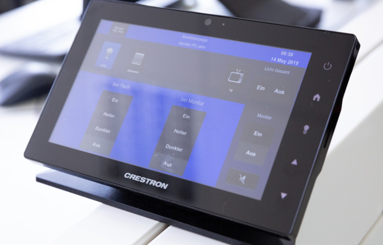 Raumtechnik – Katastrophenschutzraum Mühldorf – Referenz Nutz GmbH