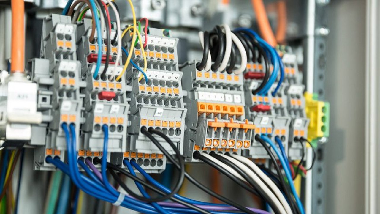 Elektrotechnik – OTC München – Referenz Nutz GmbH