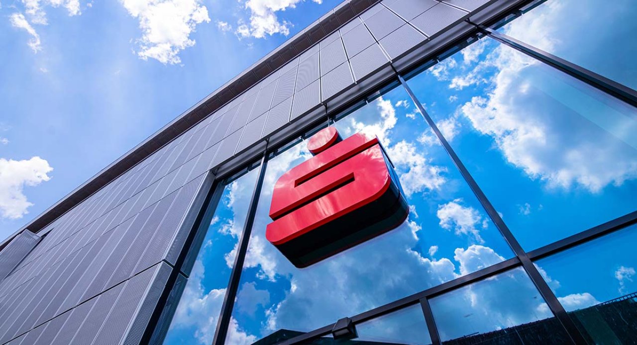 Sparkasse Erding – Referenz Nutz GmbH