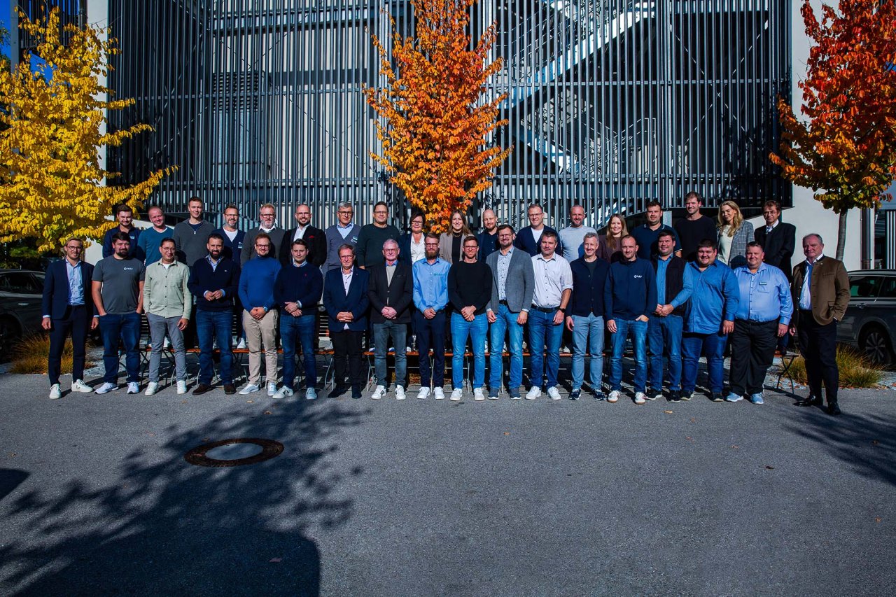 Governance = Unternehmensführung & Verantwortung  – ESG Nachhaltigkeit – Nutz GmbH