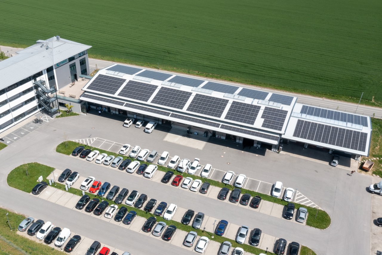 Environment = Umwelt & Klima  – ESG Nachhaltigkeit – Nutz GmbH